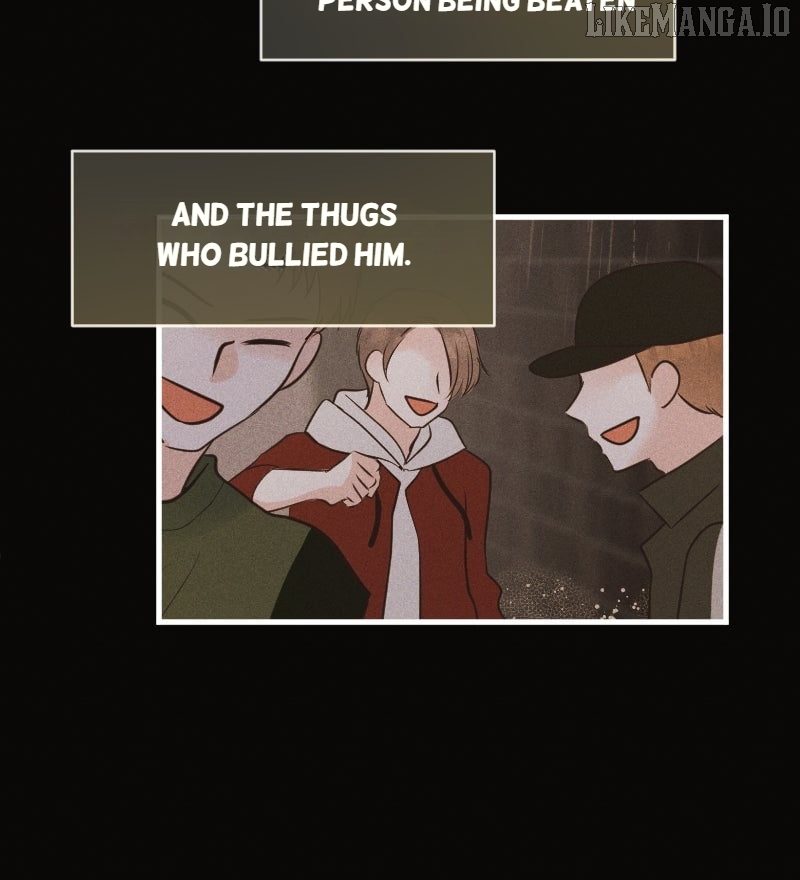 Soul to Soul Chapter 21 - page 45
